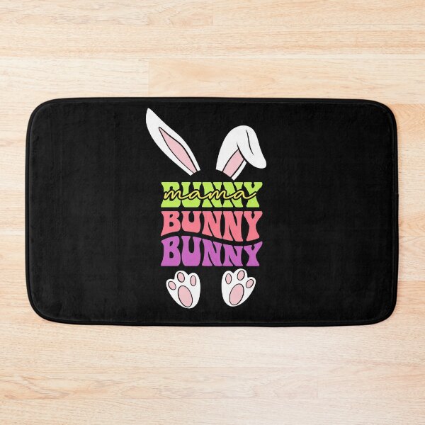 Item preview, Mama Bunny designed and sold by RockBeeDesigns.