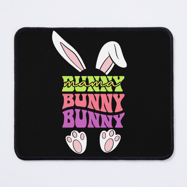 Item preview, Mama Bunny designed and sold by RockBeeDesigns.