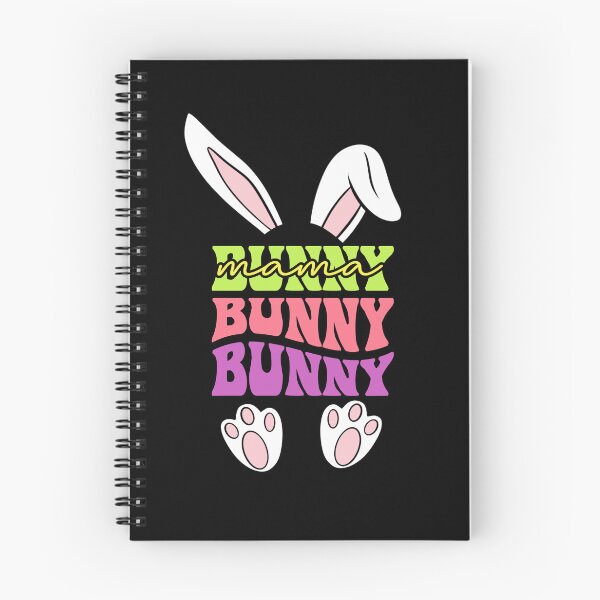 Item preview, Mama Bunny designed and sold by RockBeeDesigns.