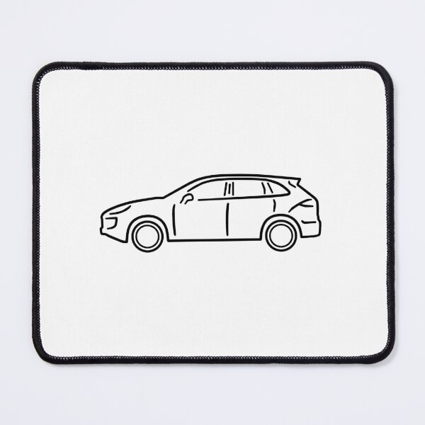 Item preview, Cayenne S designed and sold by AutoClub.