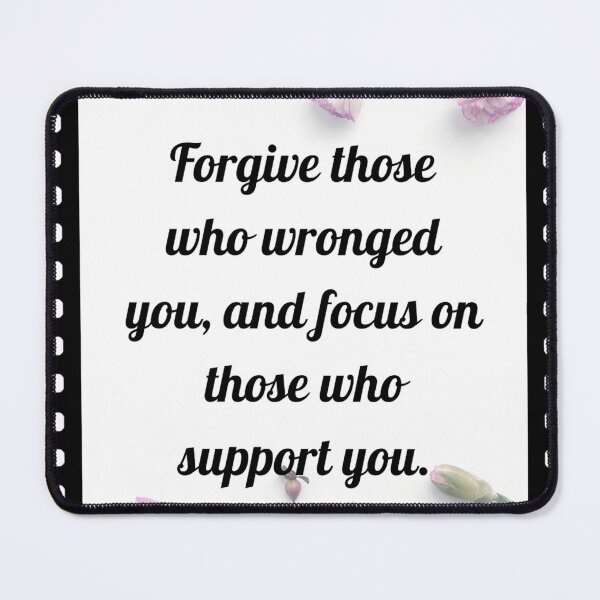 Item preview, I Forgive. designed and sold by BingsBooks.