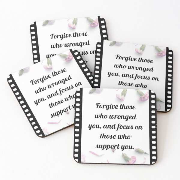 Item preview, I Forgive. designed and sold by BingsBooks.