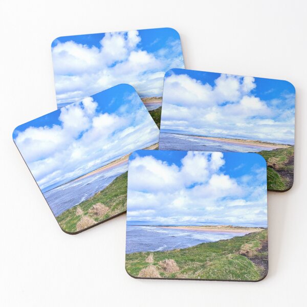 Item preview, Tullan Strand, Donegal designed and sold by Irish-Nostalgia.