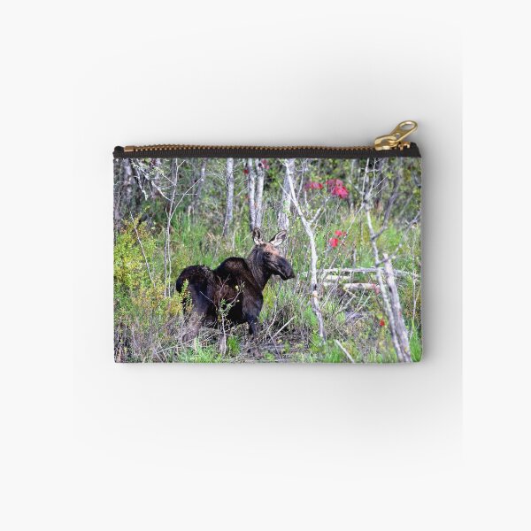 Item preview, Maine Moose in September designed and sold by Enola Gay Wagner.
