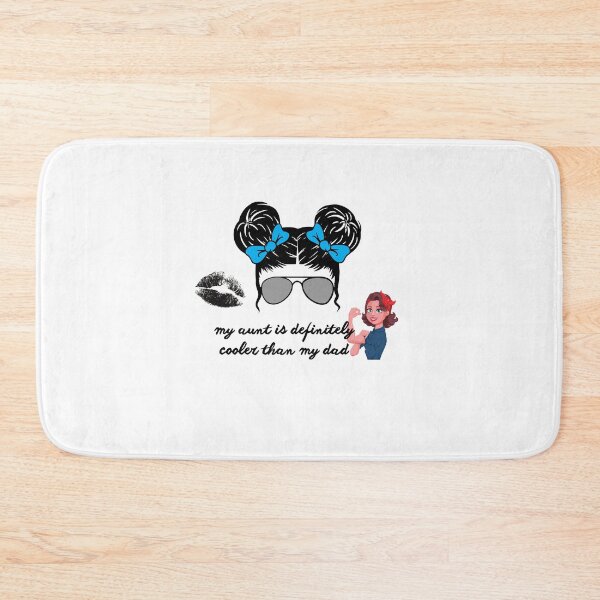 Item preview, My aunt is definitely cooler than my dad designed and sold by HongThuyet.