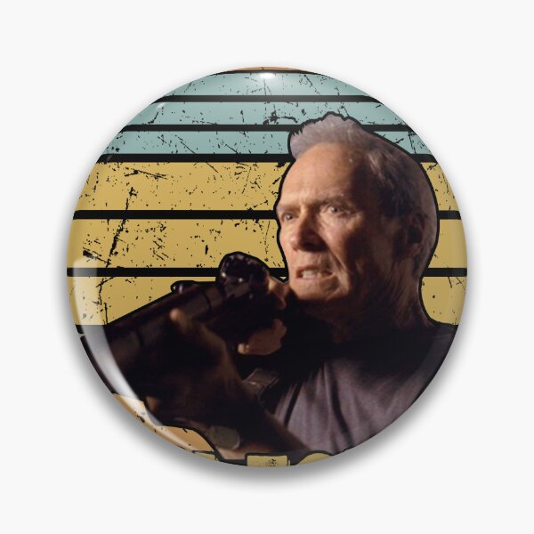 Item preview, Gran Torino designed and sold by aylmerbridget.