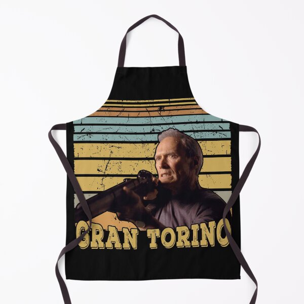 Item preview, Gran Torino designed and sold by aylmerbridget.