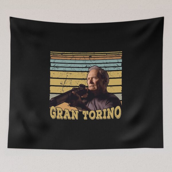 Item preview, Gran Torino designed and sold by aylmerbridget.