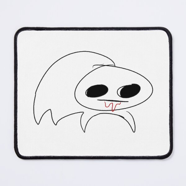 Item preview, The Evil Inside Me - tbh creature designed and sold by mitavery.