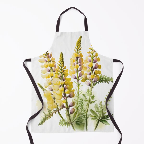 Item preview, Lupine Flowers designed and sold by Vanover Designs.