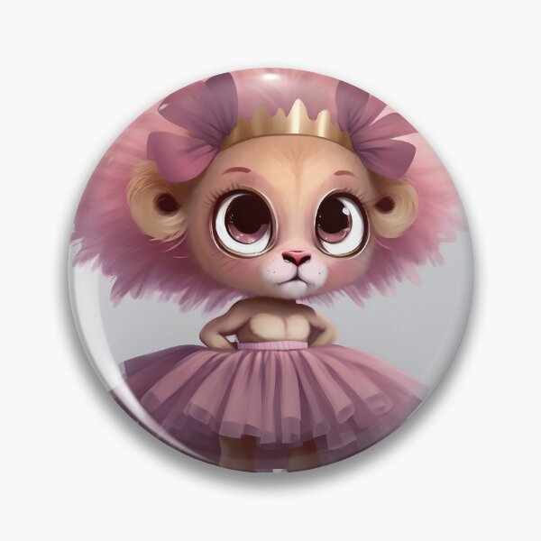 Aperçu de l'œuvre Tu peux m'appeler Princesse créée et vendue par Play-and-Create.