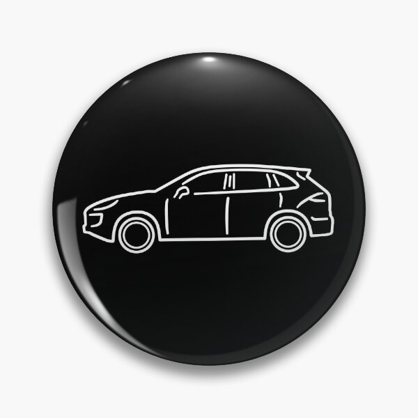 Item preview, Cayenne S designed and sold by AutoClub.