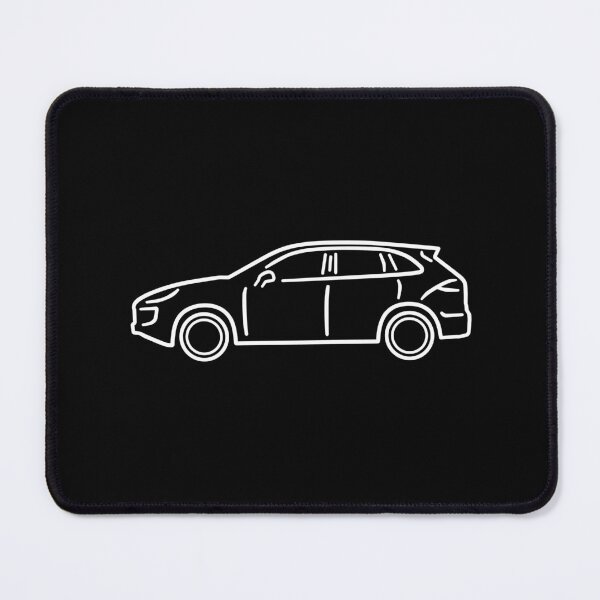Item preview, Cayenne S designed and sold by AutoClub.