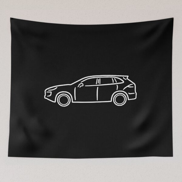 Item preview, Cayenne S designed and sold by AutoClub.