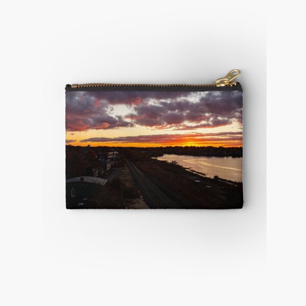 Item preview, Parking Garage Sunset designed and sold by Daniel's Destinations.