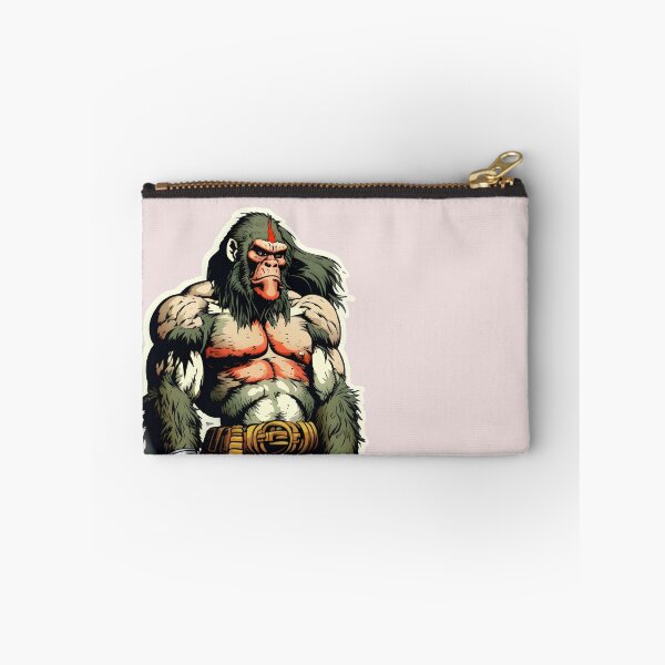 Item preview, Warrior Kong designed and sold by mjamesno.