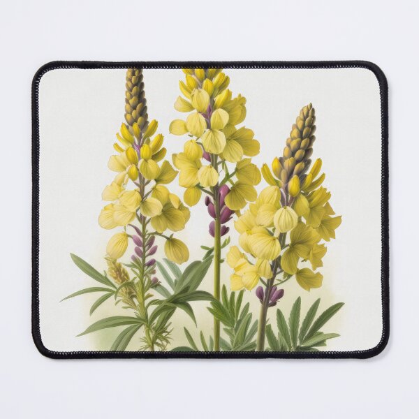 Item preview, Lupine Flowers designed and sold by Vanover Designs.