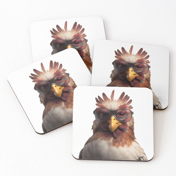 Item preview, Chicken fella designed and sold by worldstik111.