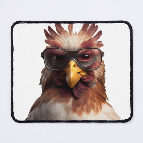 Item preview, Chicken fella designed and sold by worldstik111.