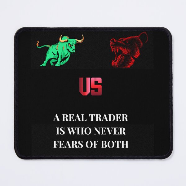 Item preview, SHARE MARKET TRADER designed and sold by Aryan Soni.