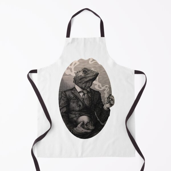 Item preview, mr chameleon designed and sold by Arthinkink.