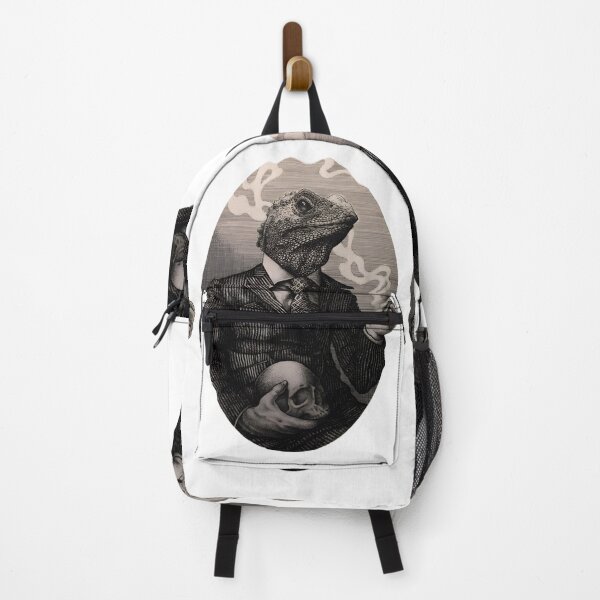 Item preview, mr chameleon designed and sold by Arthinkink.