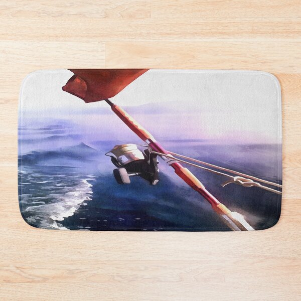 Item preview, Turkish Vacation Fishing Trip  designed and sold by taiche.