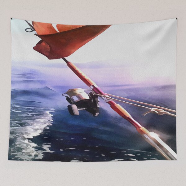 Item preview, Turkish Vacation Fishing Trip  designed and sold by taiche.