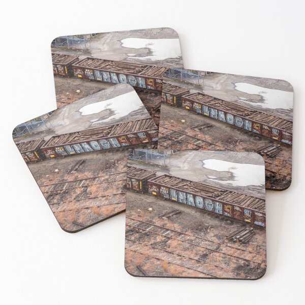 Item preview, Portsmouth Rail designed and sold by Daniel's Destinations.