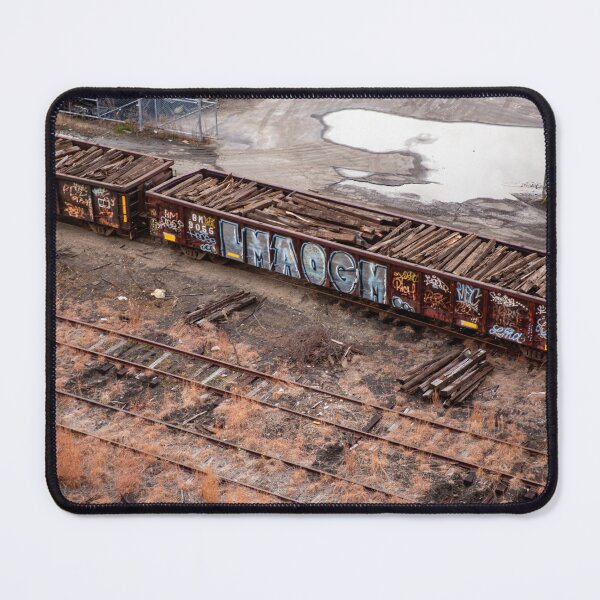 Item preview, Portsmouth Rail designed and sold by Daniel's Destinations.