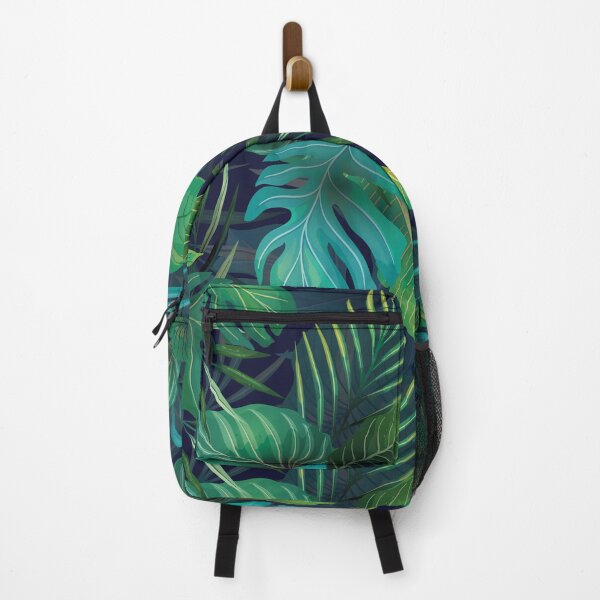 Item preview, Jungle leaves designed and sold by Grav1n.