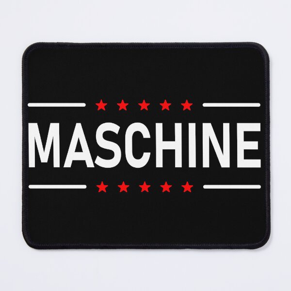 Item preview, MACHINE designed and sold by urban-design.