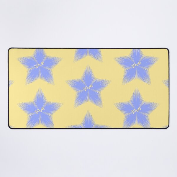 Item preview, star love designed and sold by MKBL.