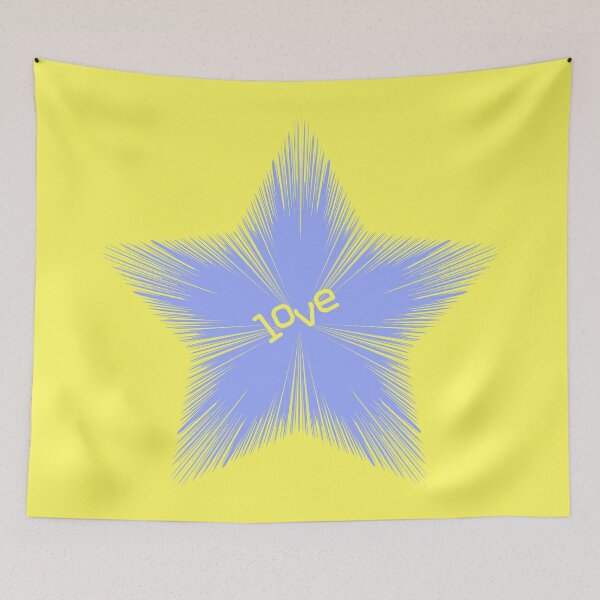 Item preview,  star love designed and sold by MKBL.