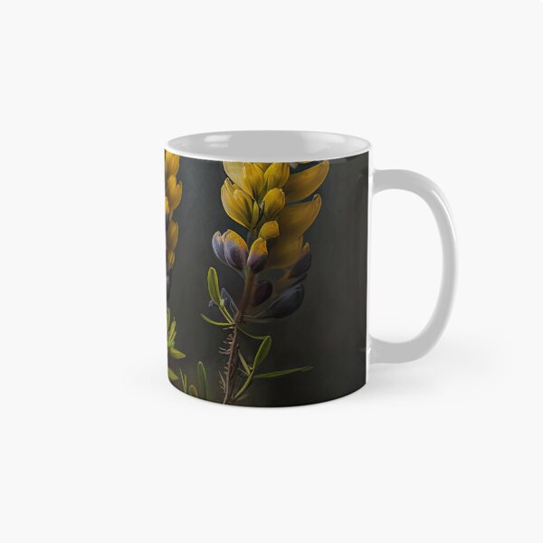 Item preview, Lupine Flowers  designed and sold by Vanover Designs.