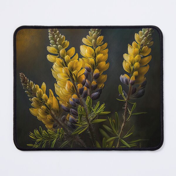 Item preview, Lupine Flowers designed and sold by Vanover Designs.