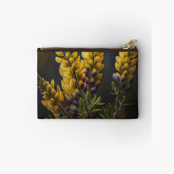 Item preview, Lupine Flowers  designed and sold by Vanover Designs.