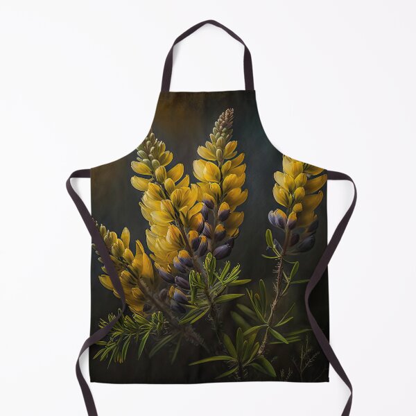 Item preview, Lupine Flowers designed and sold by Vanover Designs.