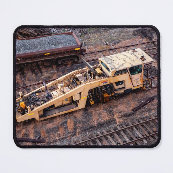 Item preview, Portsmouth Railyard designed and sold by Daniel's Destinations.