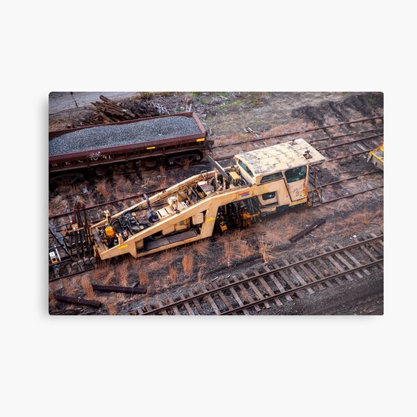 Item preview, Portsmouth Railyard designed and sold by Daniel's Destinations.