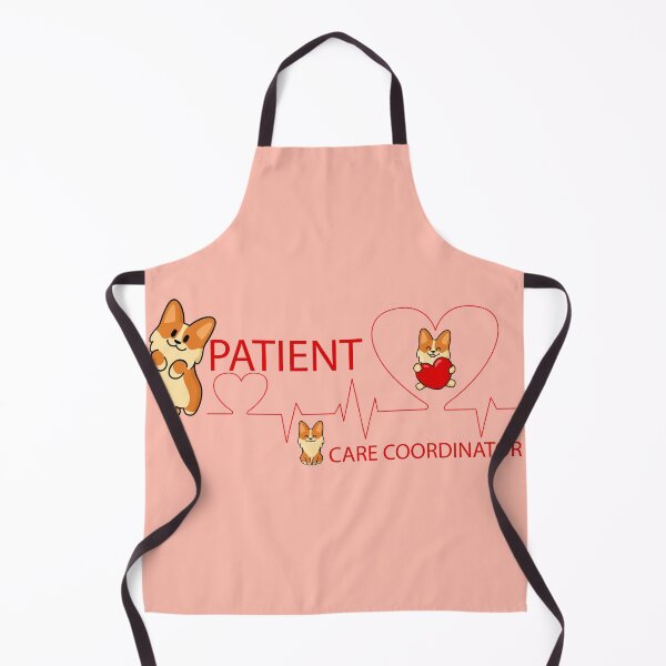 Item preview, Patient Caare Coordiinator designed and sold by AnimPet.