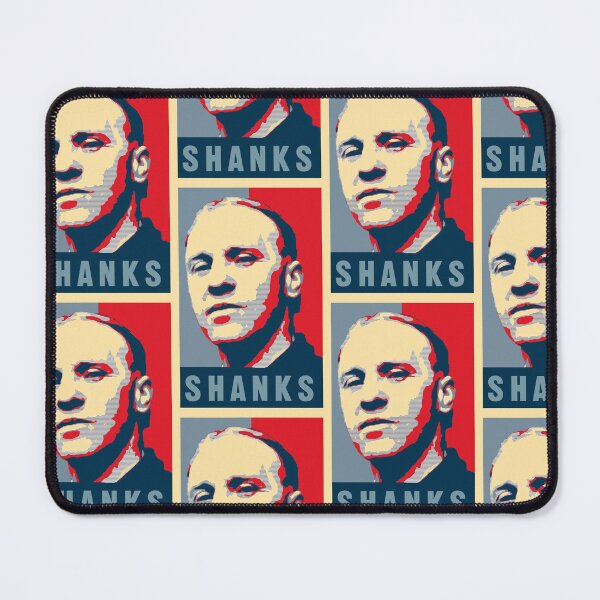 Item preview, Shanks - Hope Poster designed and sold by EvilGravy.