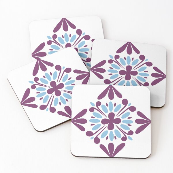 Item preview, Moroccan Tile, handdrawn doodle  designed and sold by Lizvole.