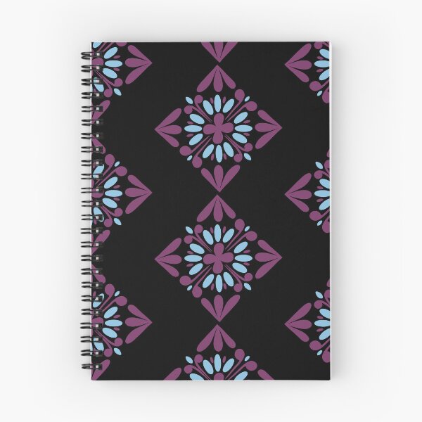 Item preview, Moroccan Tile, handdrawn doodle  designed and sold by Lizvole.