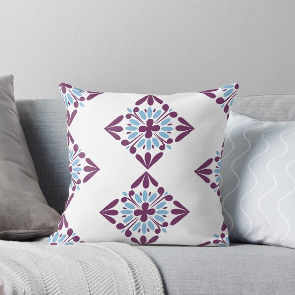 Item preview, Moroccan Tile, handdrawn doodle  designed and sold by Lizvole.