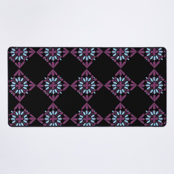 Item preview, Moroccan Tile, handdrawn doodle  designed and sold by Lizvole.