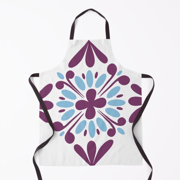 Item preview, Moroccan Tile, handdrawn doodle designed and sold by Lizvole.