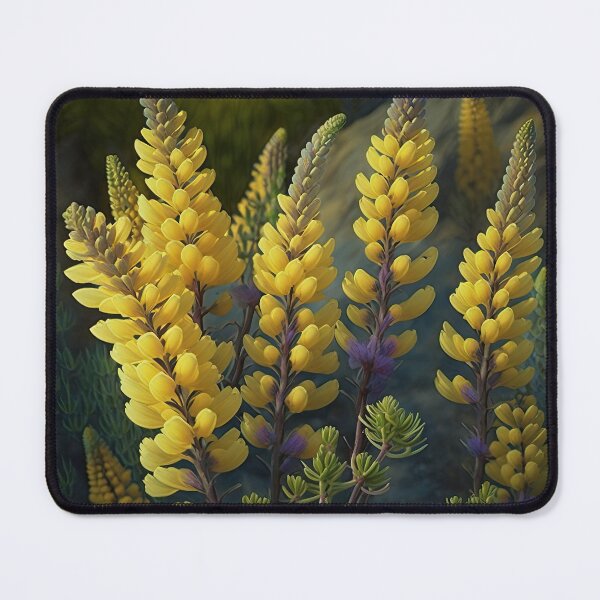 Item preview, Lupine Flowers designed and sold by Vanover Designs.