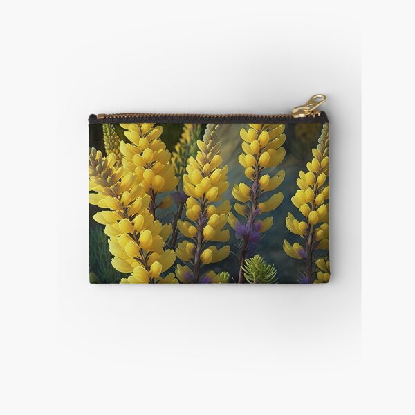 Item preview, Lupine Flowers  designed and sold by Vanover Designs.