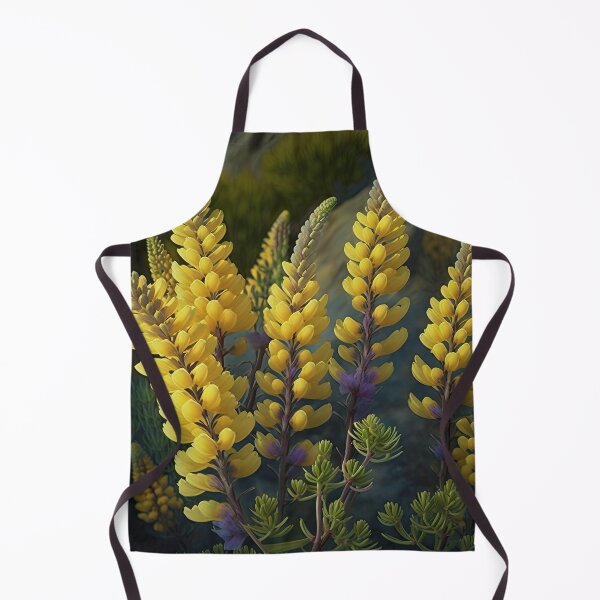 Item preview, Lupine Flowers designed and sold by Vanover Designs.